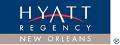 Hyatt Regency New Orleans