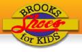 Brooks Shoes for Kids