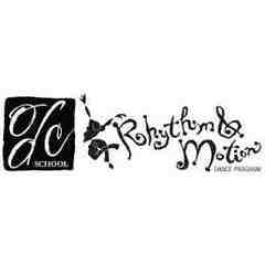 ODC School and Rhythm & Motion