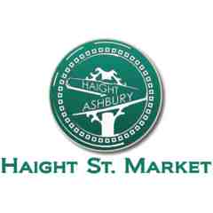 Haight Street Market