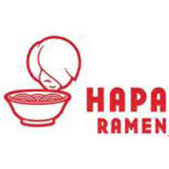 Hapa Ramen