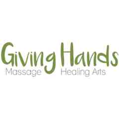 Giving Hands Massage and Healing Arts