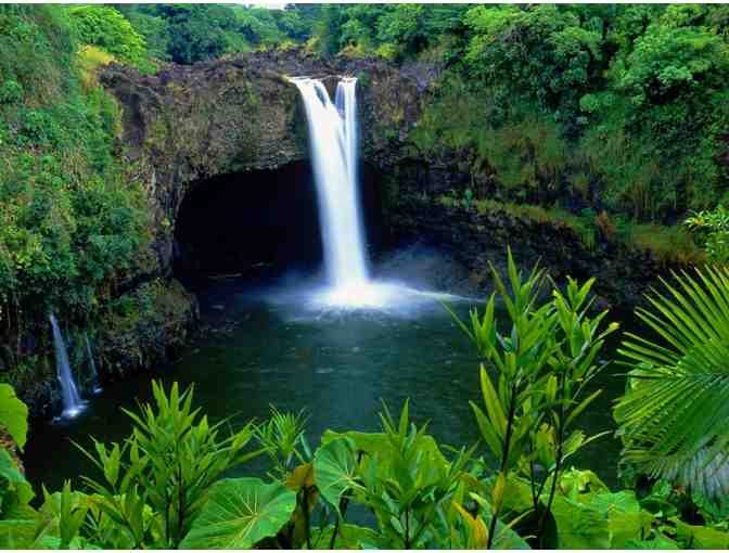 4-night Hawaiian Fairmont Getaway for 2