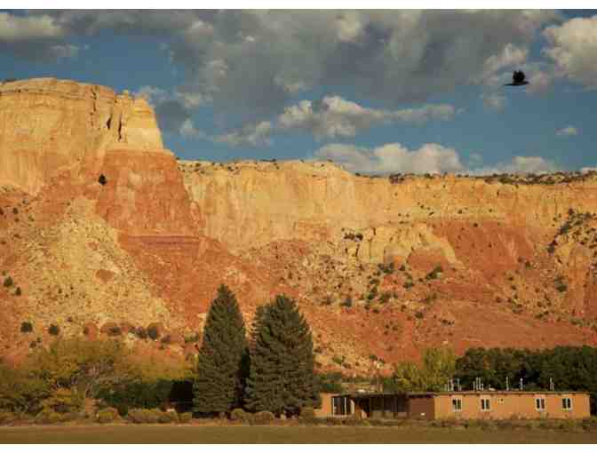 Ghost Ranch Gift Certificate - One Night Stay