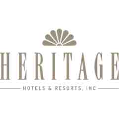 Heritage Hotels & Resorts, Inc.