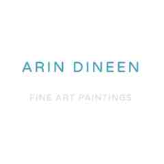 Arin Dineen