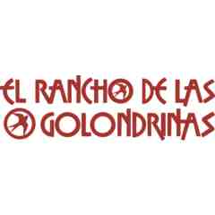 El Rancho de Las Golondrinas