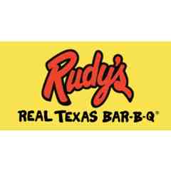 Rudy's Texas Bar-BQ