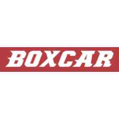 Boxcar