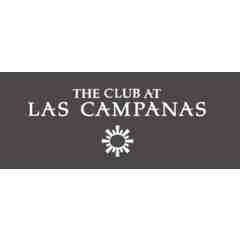 The Club at Las Campanas