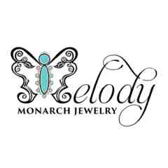 Melody Monarch Jewelry