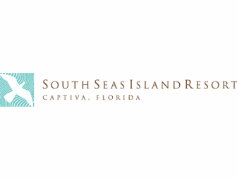 South Seas Island Resort in Captiva - 3 days / 2 nights