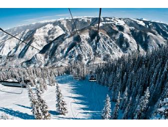 Vacation Where the Highland Bowl Is Not a College Football Game