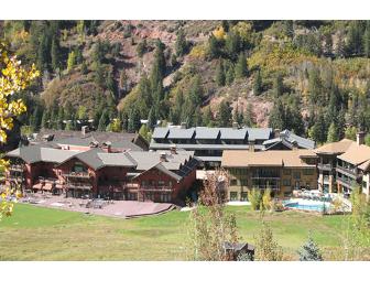 Vacation Where the Highland Bowl Is Not a College Football Game