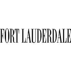 Ft. Lauderdale Magazine