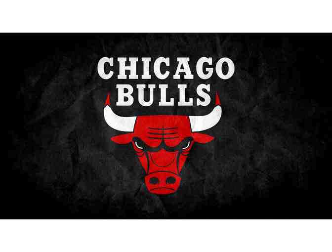 2013 - 2014 Chicago Bulls Team Autographed Pennant