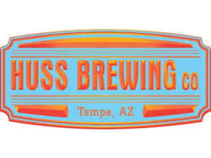$50 Gift Card to Huss Brewing Co.