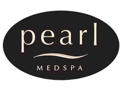 One Laser Genesis Treatment from Pearl MedSpa