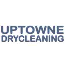 Uptowne Drycleaning