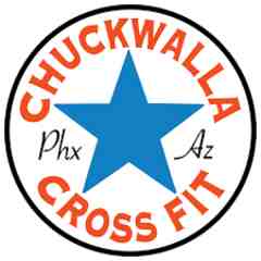 Chuckwalla Crossfit