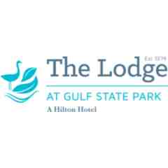 The Lodge at Gulf State Park a Hilton Hotel