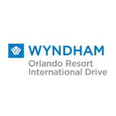 Wyndham Orlando Resort International Drive