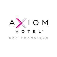 Axiom Hotel San Francisco