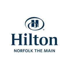 Hilton Norfolk The Main
