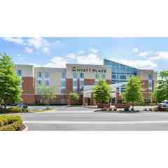 Hyatt Place Chesapeake/Greenbrier