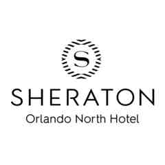 Sheraton Orlando North