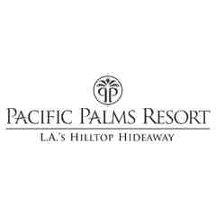 Pacific Palms Resort
