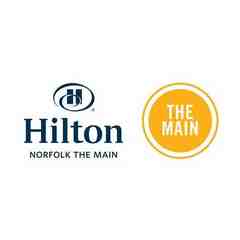 Hilton Norfolk The Main