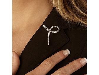 Leslie Von Bargen Victory Pin