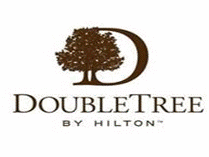 One Night Stay at the Doubletree Hotel