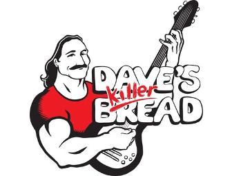 Dave's Killer Bread Basket