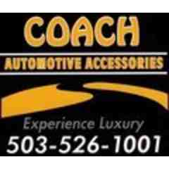 Coach Automotive Accessories