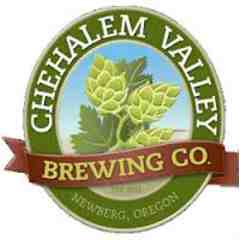 Sponsor: Chehalem Valley Brewing Co.