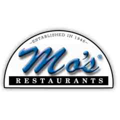 Sponsor: Mo's Restaurants
