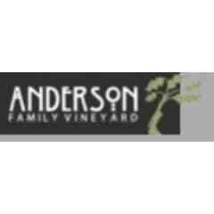 Anderson Family Vineyard
