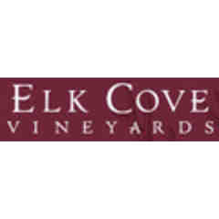Elk Cove Vineyard