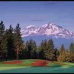 Aspen Lakes Golf Course