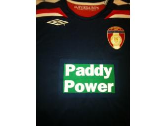 St. Patricks Athletic Away Shirt