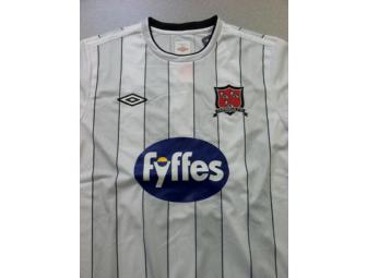 Dundalk (Ireland) Home Shirt