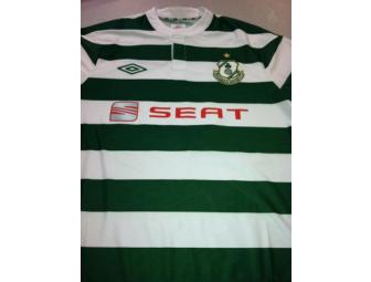 Shamrock Rovers Home Shirt