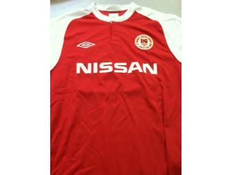 St. Patricks Athletic Home Shirt