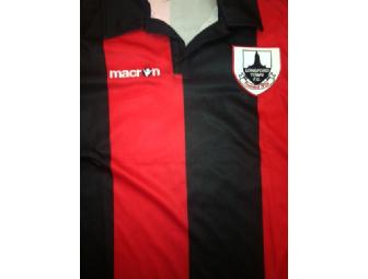 Longford Town (Ireland) Home Shirt