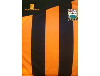 Signed Barnet Home Shirt