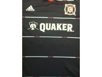 Chicago Fire Away Shirt