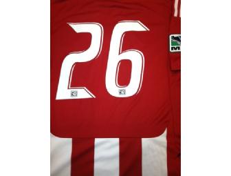 Chivas USA Home Shirt