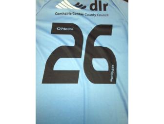 University College Dublin (UCD) Home Shirt